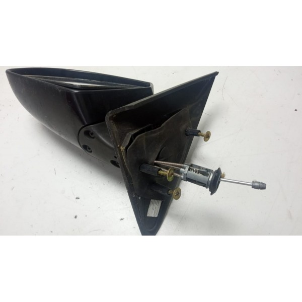 Retrovisor Esquerdo Ford Ka 2009 *4084 Pr045