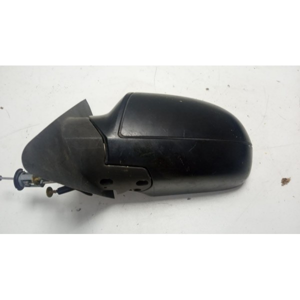 Retrovisor Esquerdo Ford Ka 2009 *4084 Pr045