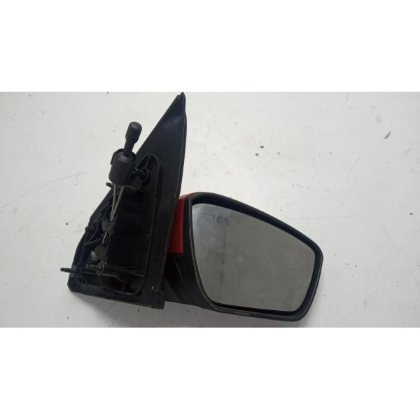 Retrovisor Direito Ford New Ka 2016 *4099 Pr045
