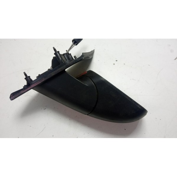 Retrovisor Direito Ford New Ka 2016 *4099 Pr045