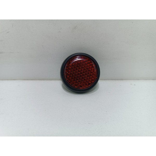 Refletor De Porta Traseiro Esquerda Bmw 535i  2010 2012
