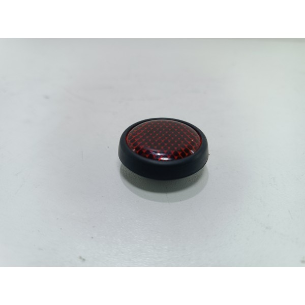 Refletor De Porta Traseiro Esquerda Bmw 535i  2010 2012