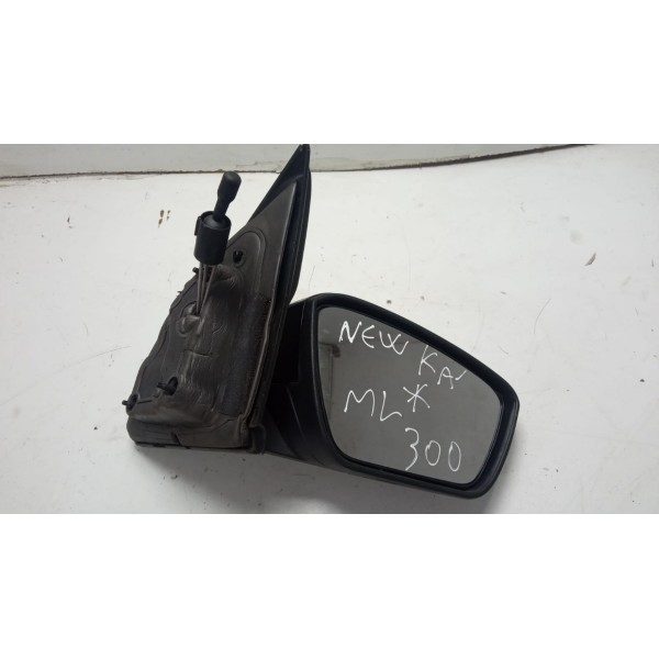 Retrovisor Direito Ford New Ka 2021 *4098 Pr045