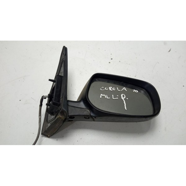 Retrovisor Direito Toyota Corolla 2010 *4105 Pr046
