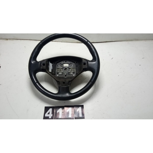 Volante Peugeot 408 2012 *4111 Pr046