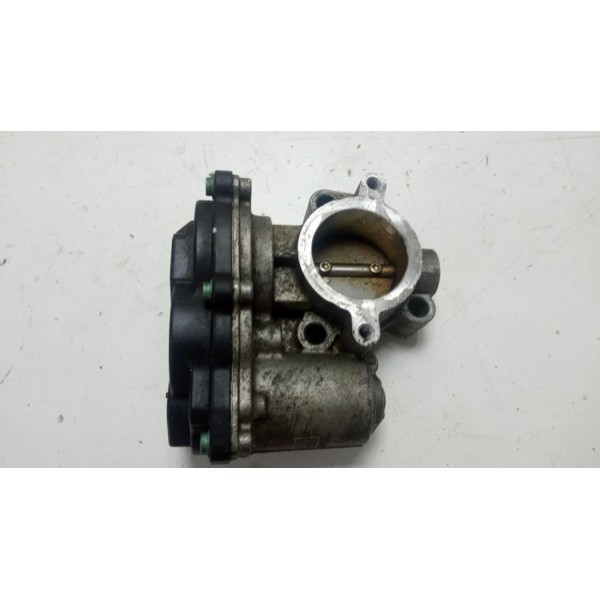 Tbi Corpo De Borboleta Sandero 1.0 3c 2020 *4154 Cx061