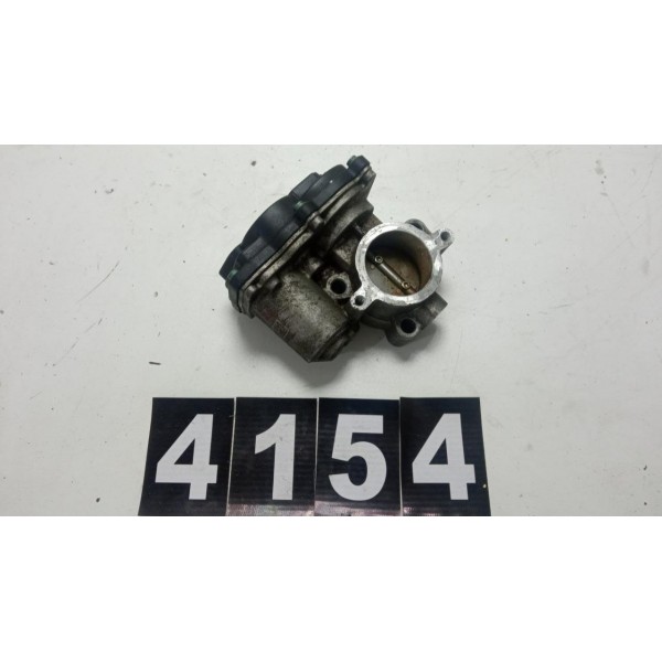 Tbi Corpo De Borboleta Sandero 1.0 3c 2020 *4154 Cx061