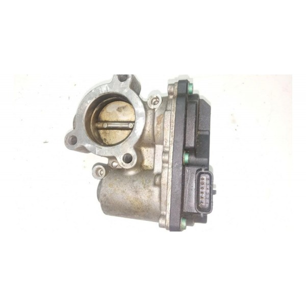 Tbi Corpo De Borboleta Sandero 1.0 3c 2020 *4154 Cx061