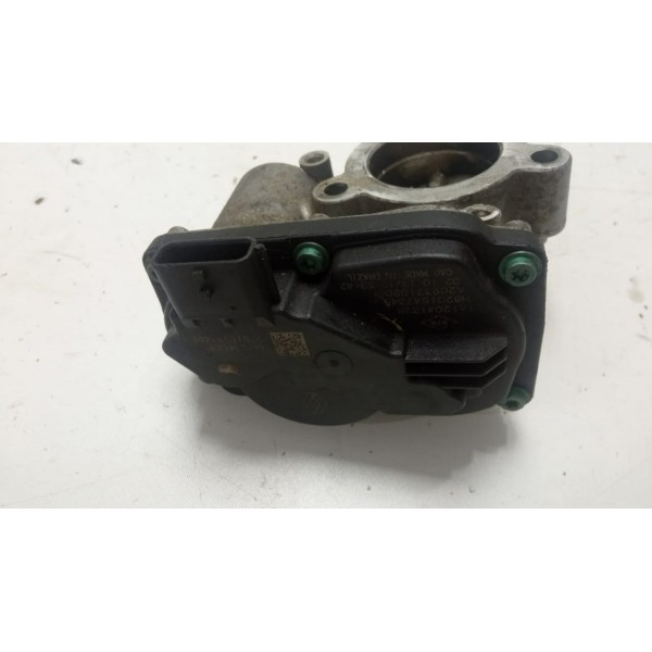 Tbi Corpo De Borboleta Sandero 1.0 3c 2020 *4154 Cx061