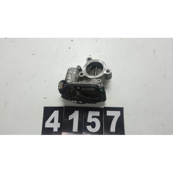 Tbi Corpo De Borboleta Sandero 1.0 3c 2020 *4157 Cx061