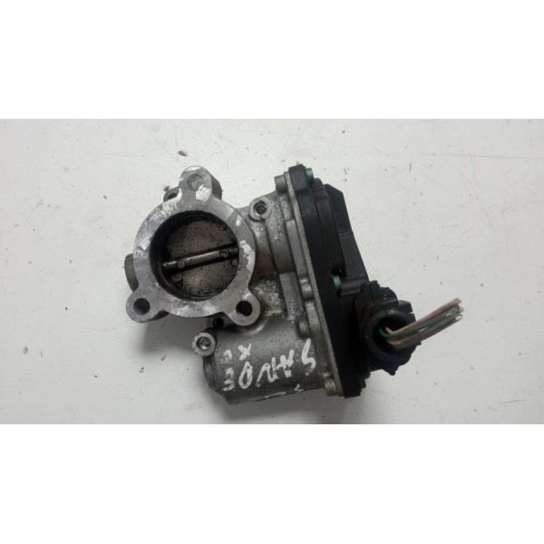 Tbi Corpo De Borboleta Sandero 1.0 3c 2020 *4157 Cx061