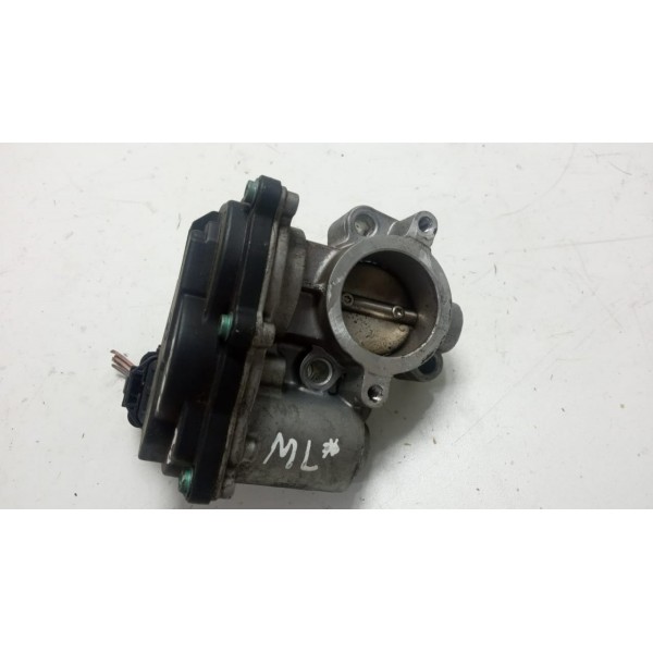 Tbi Corpo De Borboleta Sandero 1.0 3c 2020 *4157 Cx061