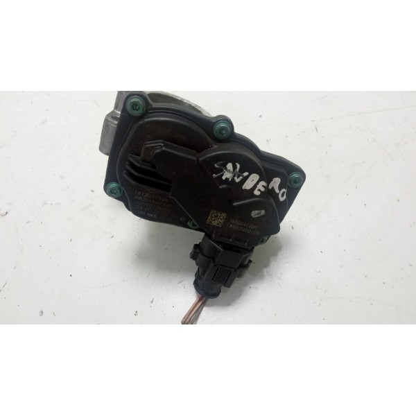 Tbi Corpo De Borboleta Sandero 1.0 3c 2020 *4157 Cx061