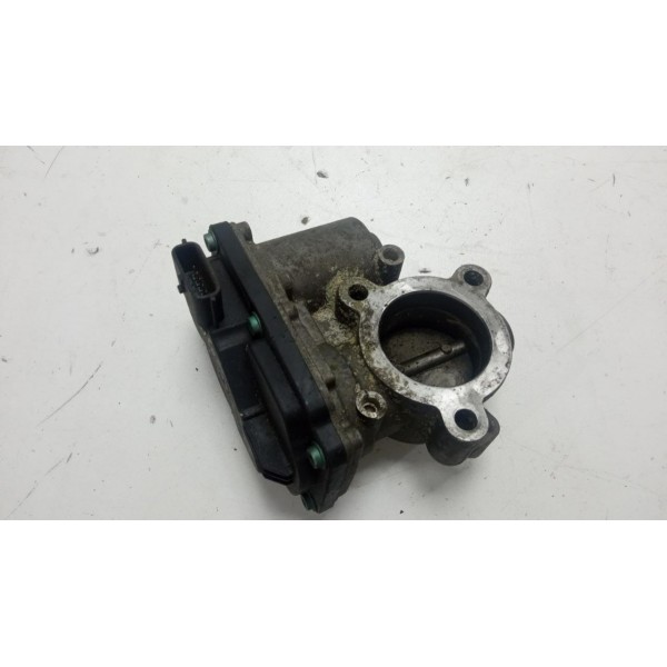 Tbi Corpo De Borboleta Renault Logan 1.0 2019 *4160 Cx061