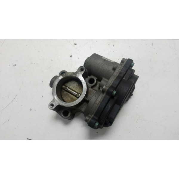 Tbi Corpo De Borboleta Renault Logan 1.0 2019 *4160 Cx061