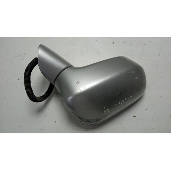 Retrovisor Direito Honda Civic 2009 *4108 Pr046