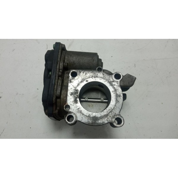 Tbi Corpo De Borboleta Sandero 1.0 2015 *4158 Cx061