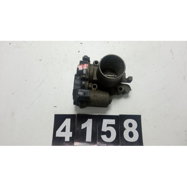 Tbi Corpo De Borboleta Sandero 1.0 2015 *4158 Cx061