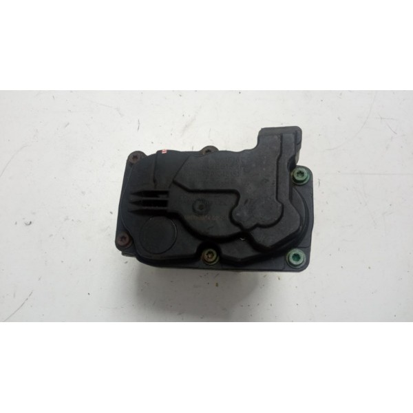 Tbi Corpo De Borboleta Sandero 1.0 2015 *4158 Cx061