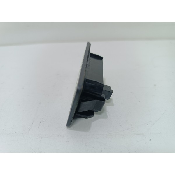 Luz Placa Traseira Bmw Serie 5 535i 2011