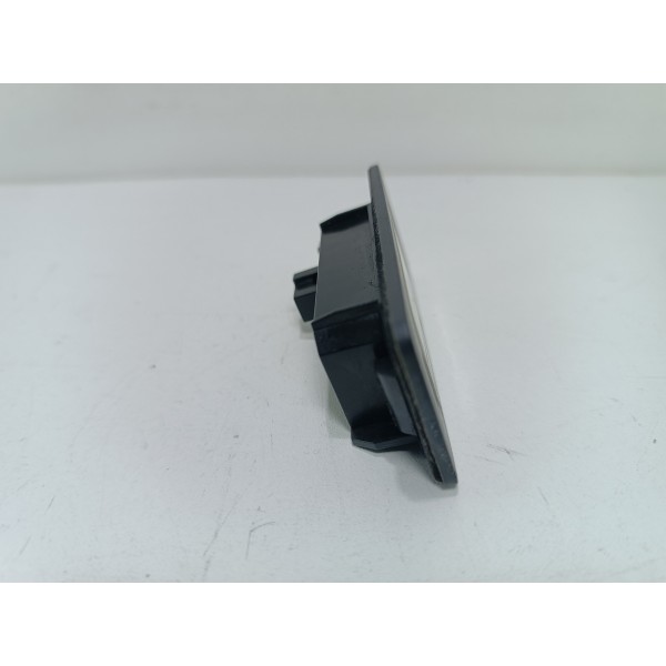 Luz Placa Traseira Bmw Serie 5 535i 2011