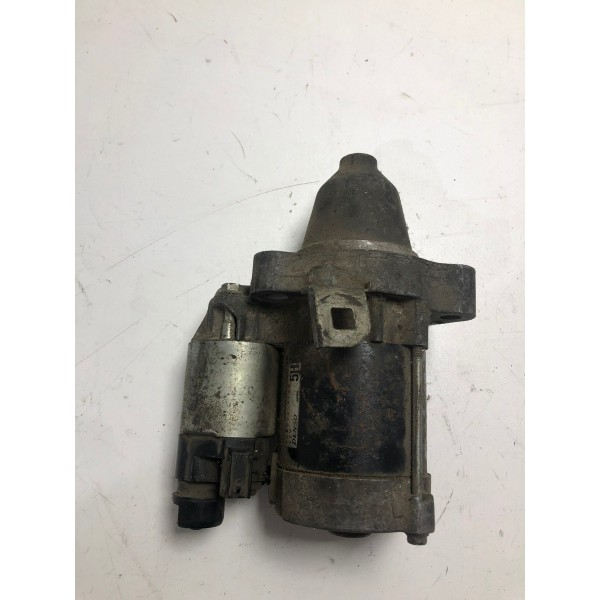 Motor De Arranque Honda Fit 2007 128000-0950 *3815 Pr041