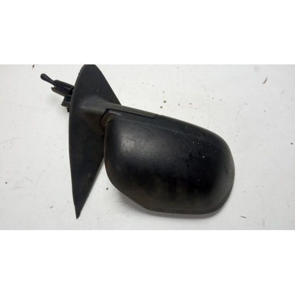 Retrovisor Direito Nissan March 2012 *4107 Pr046