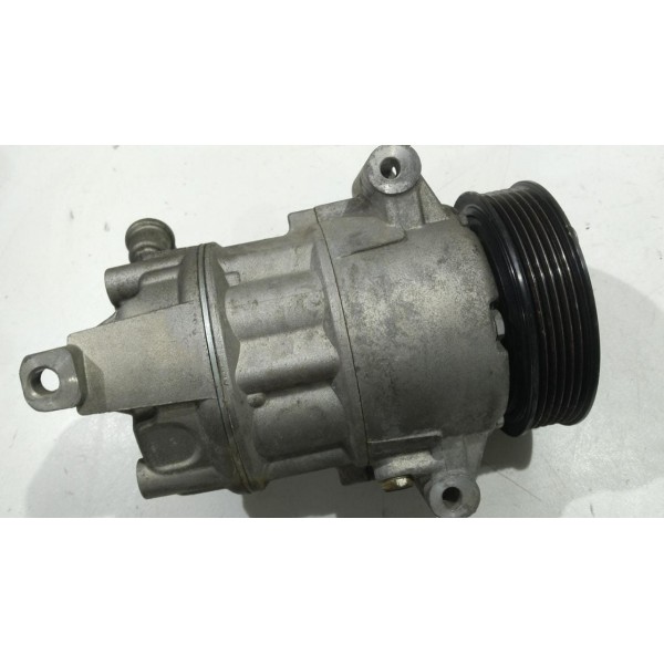 Compressor Ar Condicionado Renegade 1.8 2021 *3866 Pr042
