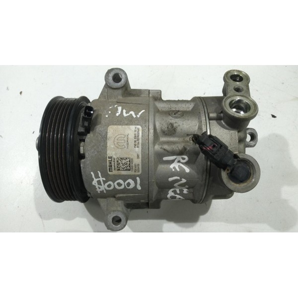 Compressor Ar Condicionado Renegade 1.8 2021 *3866 Pr042
