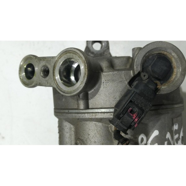 Compressor Ar Condicionado Renegade 1.8 2021 *3866 Pr042