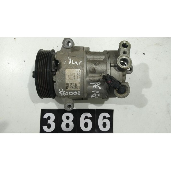 Compressor Ar Condicionado Renegade 1.8 2021 *3866 Pr042
