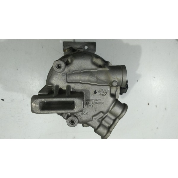 Compressor Ar Condicionado Renegade 1.8 2021 *3866 Pr042
