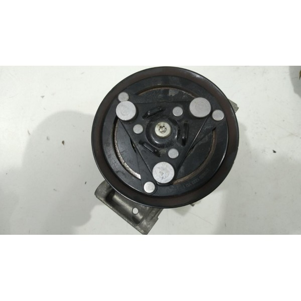 Compressor Ar Condicionado Renegade 1.8 2021 *3866 Pr042