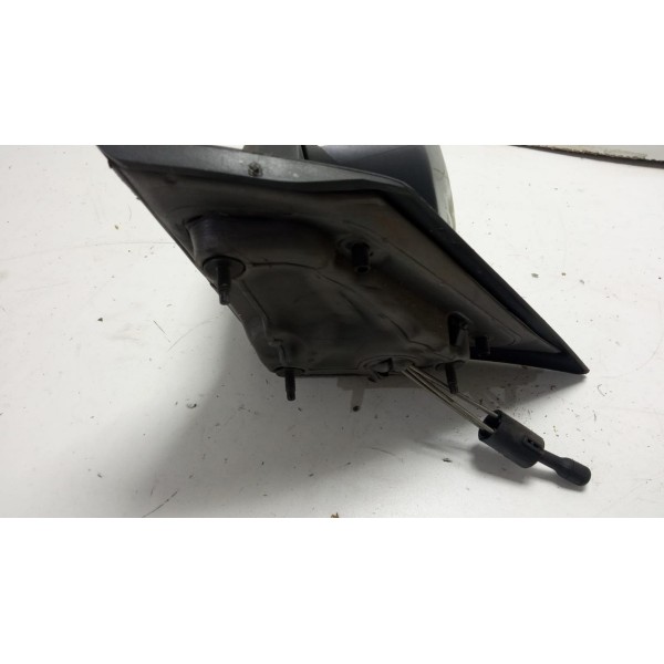 Retrovisor Direito Ford New Ka 2019 *4110 Pr046