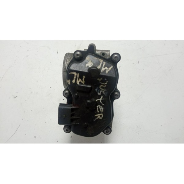 Tbi Corpo De Borboleta Renault Duster 1.6 *4159 Cx061