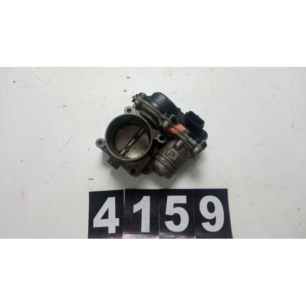 Tbi Corpo De Borboleta Renault Duster 1.6 *4159 Cx061