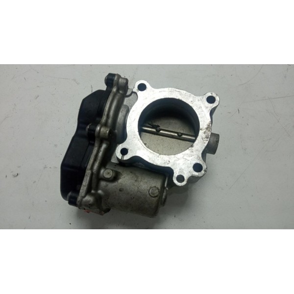 Tbi Corpo De Borboleta Renault Duster 1.6 *4159 Cx061