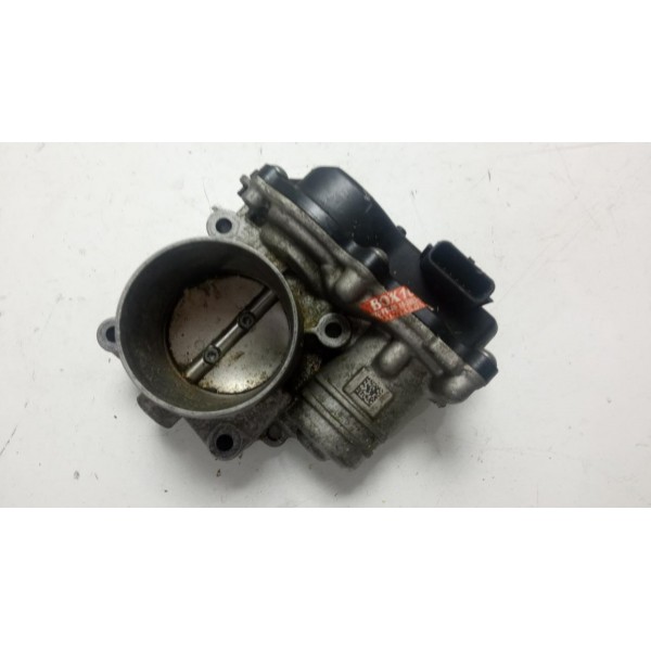 Tbi Corpo De Borboleta Renault Duster 1.6 *4159 Cx061
