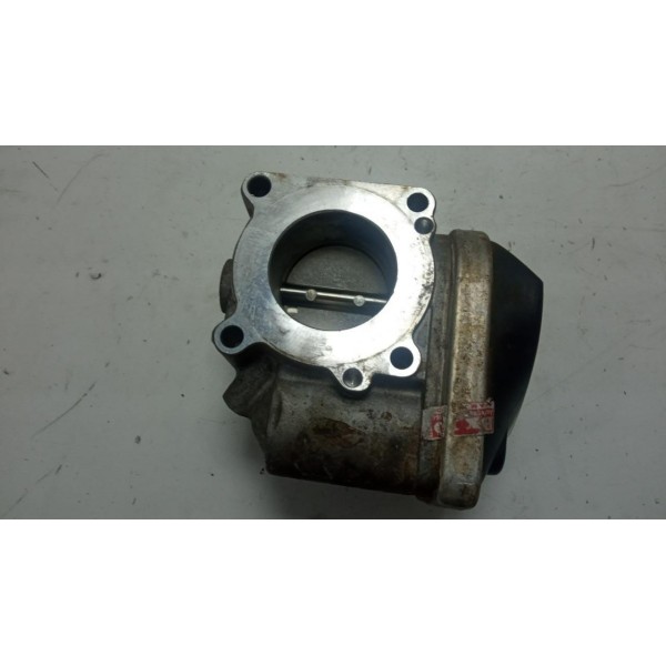 Tbi Corpo De Borboleta Clio 1.0 16v 2008 *4156 Cx061