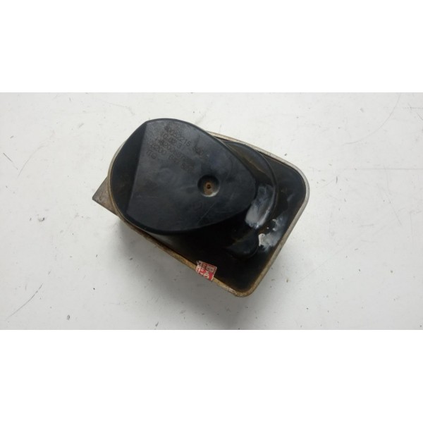Tbi Corpo De Borboleta Clio 1.0 16v 2008 *4156 Cx061