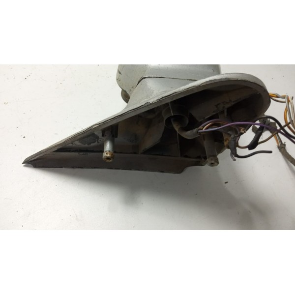 Retrovisor Esquerdo Ford Fiesta *4106 Pr046