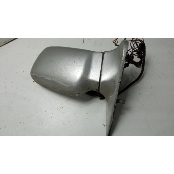 Retrovisor Esquerdo Ford Fiesta *4106 Pr046