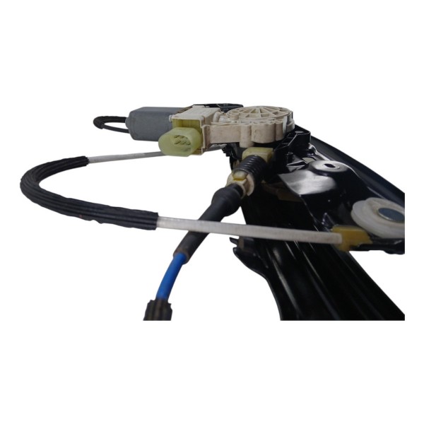 Máquina De Vidro Porta D Es Bmw Série 5 F10 F18 F11 11/17