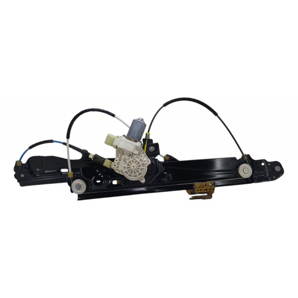 Máquina De Vidro Porta D Es Bmw Série 5 F10 F18 F11 11/17