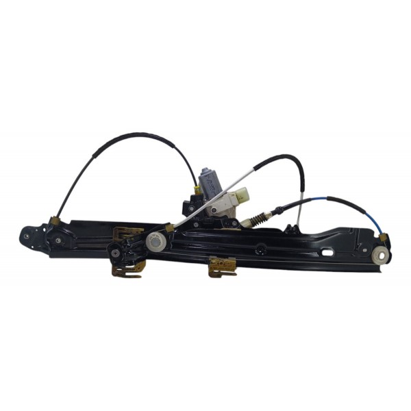 Máquina De Vidro Porta D Es Bmw Série 5 F10 F18 F11 11/17