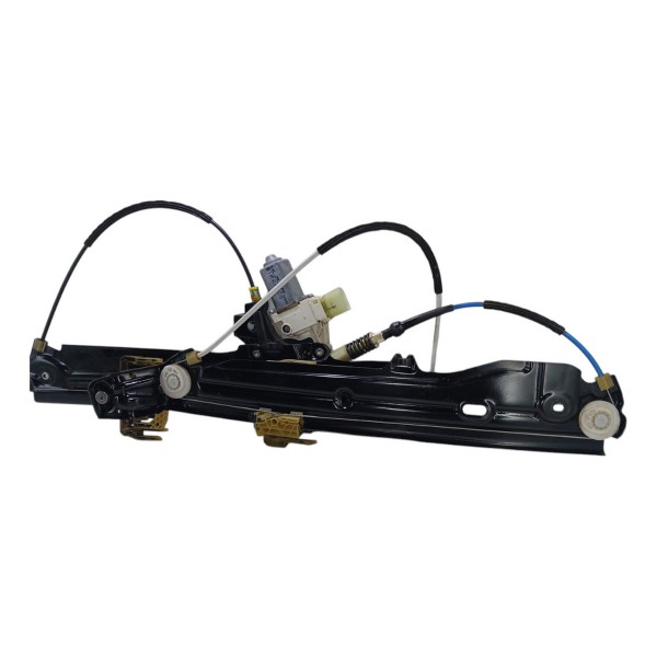 Máquina De Vidro Porta D Es Bmw Série 5 F10 F18 F11 11/17