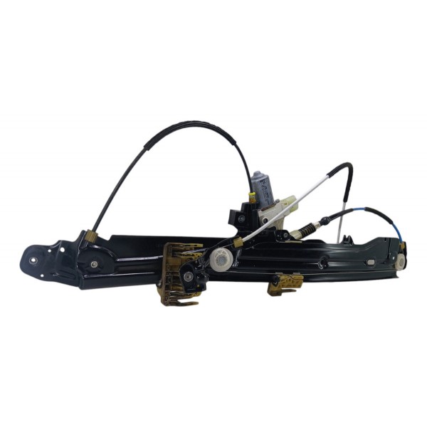 Máquina De Vidro Porta D Es Bmw Série 5 F10 F18 F11 11/17