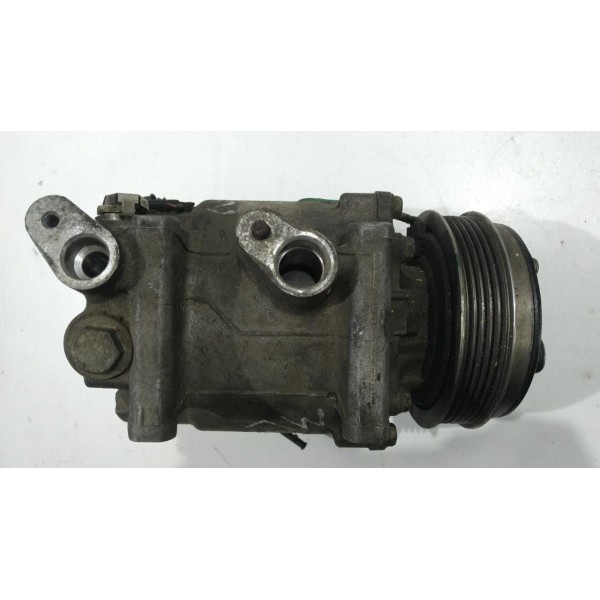 Compressor Ar Condicionado Honda New Fit Aut *3861 Pr042