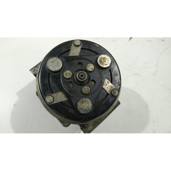 Compressor Ar Condicionado Honda New Fit Aut *3861 Pr042