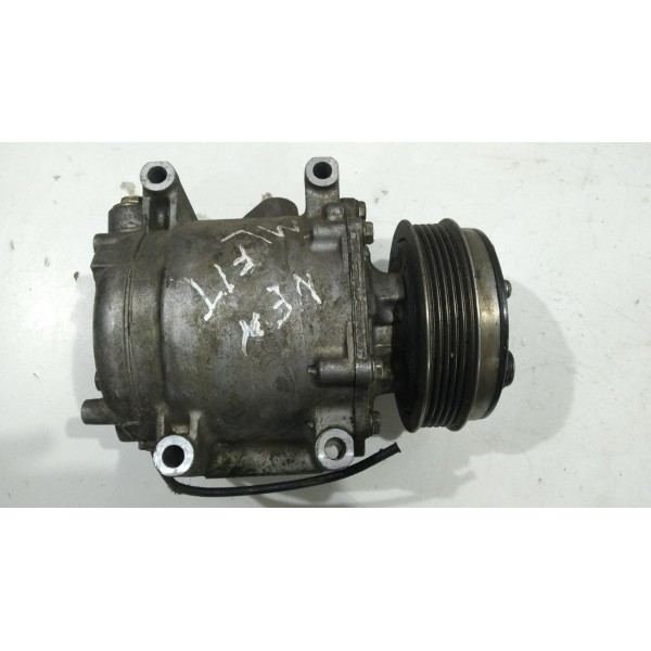 Compressor Ar Condicionado Honda New Fit Aut *3861 Pr042